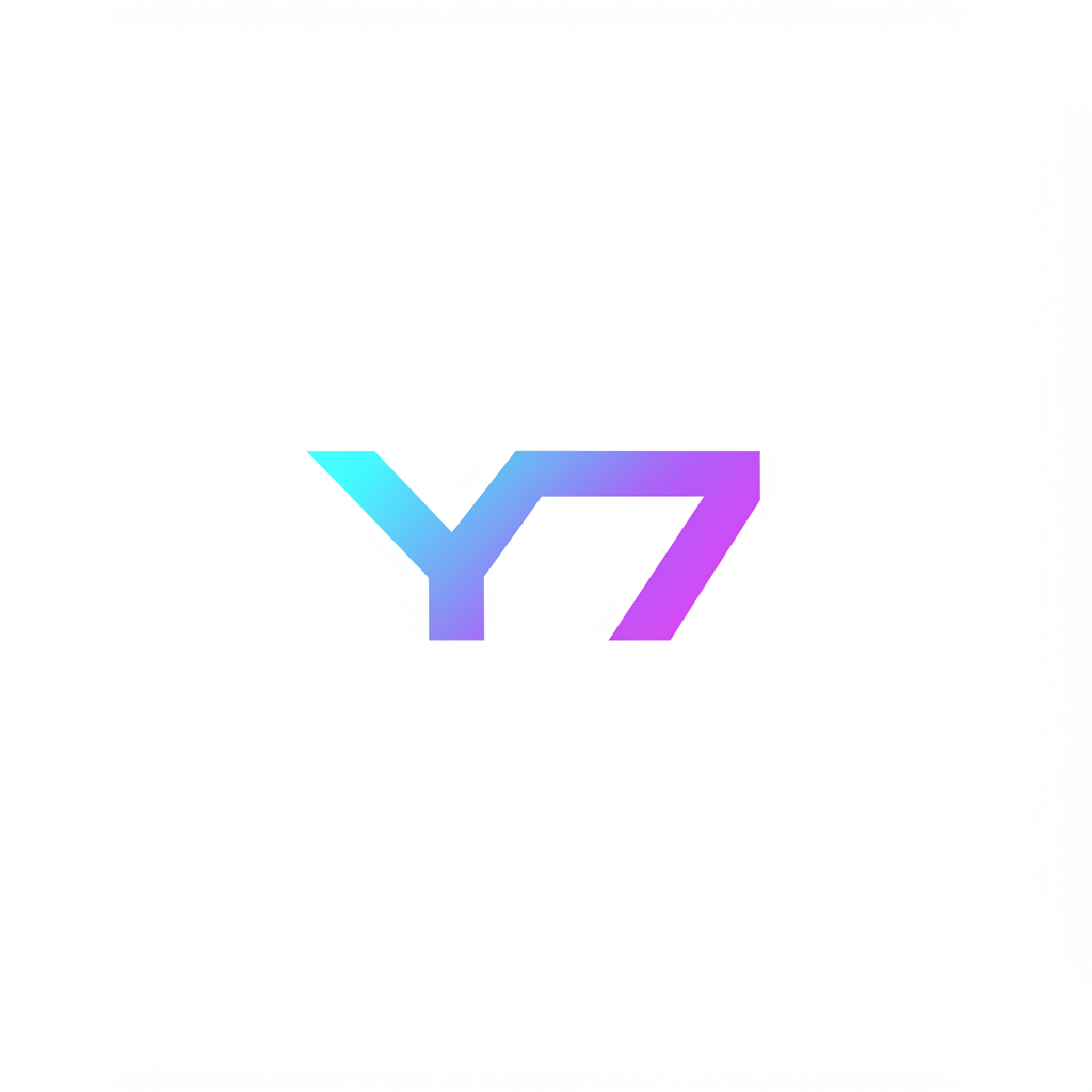 YY7 LLC Logo